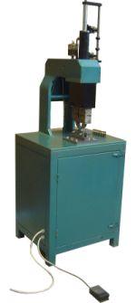 Utilaje fier forjat masina de prindere cleme